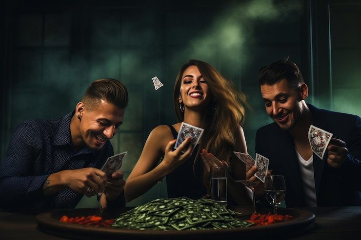 Perbandingan navigasi hiburan online yang rapi