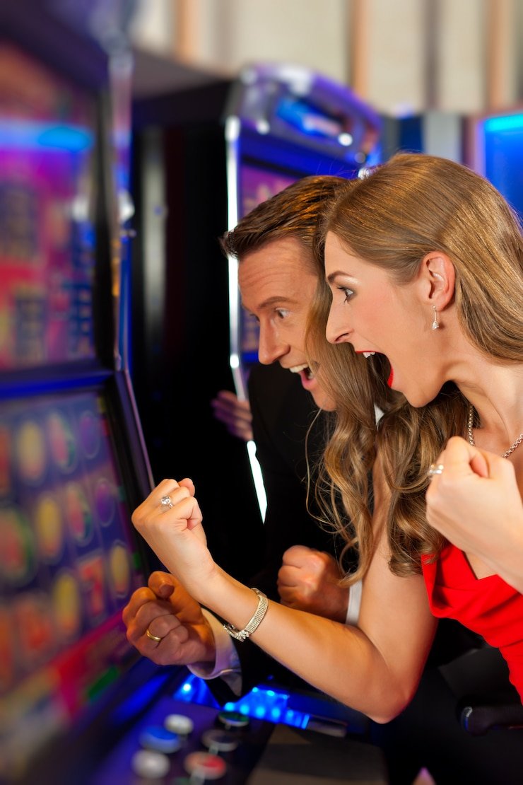 Kontrol diri dalam pengalaman Klub VIP